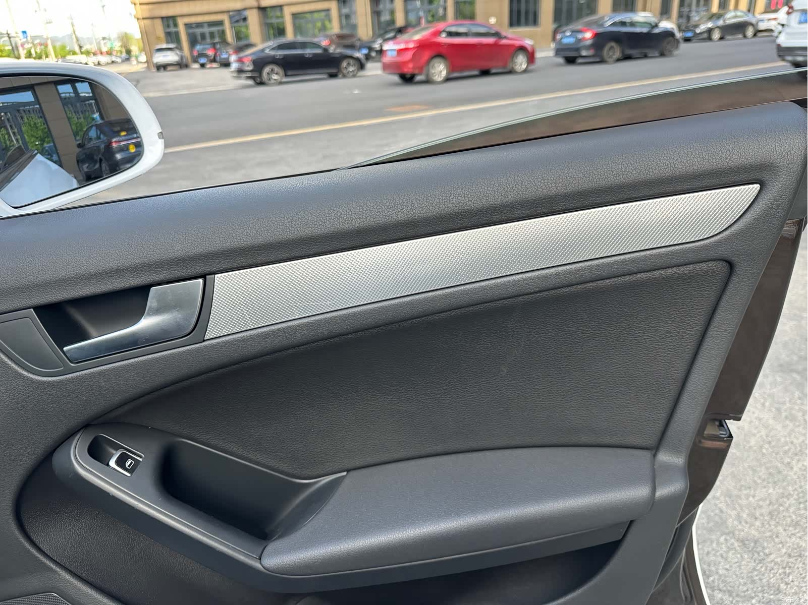 Audi A5, 2016 10
