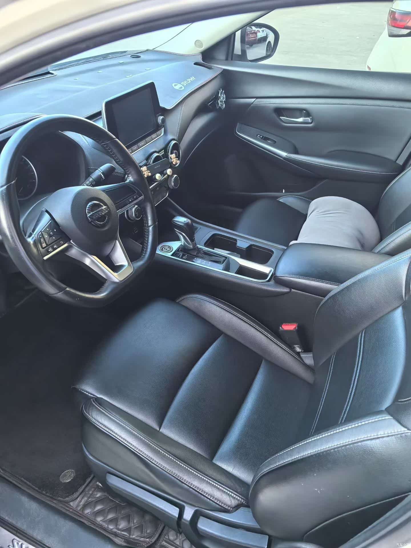 Nissan Sylphy, 2020 9