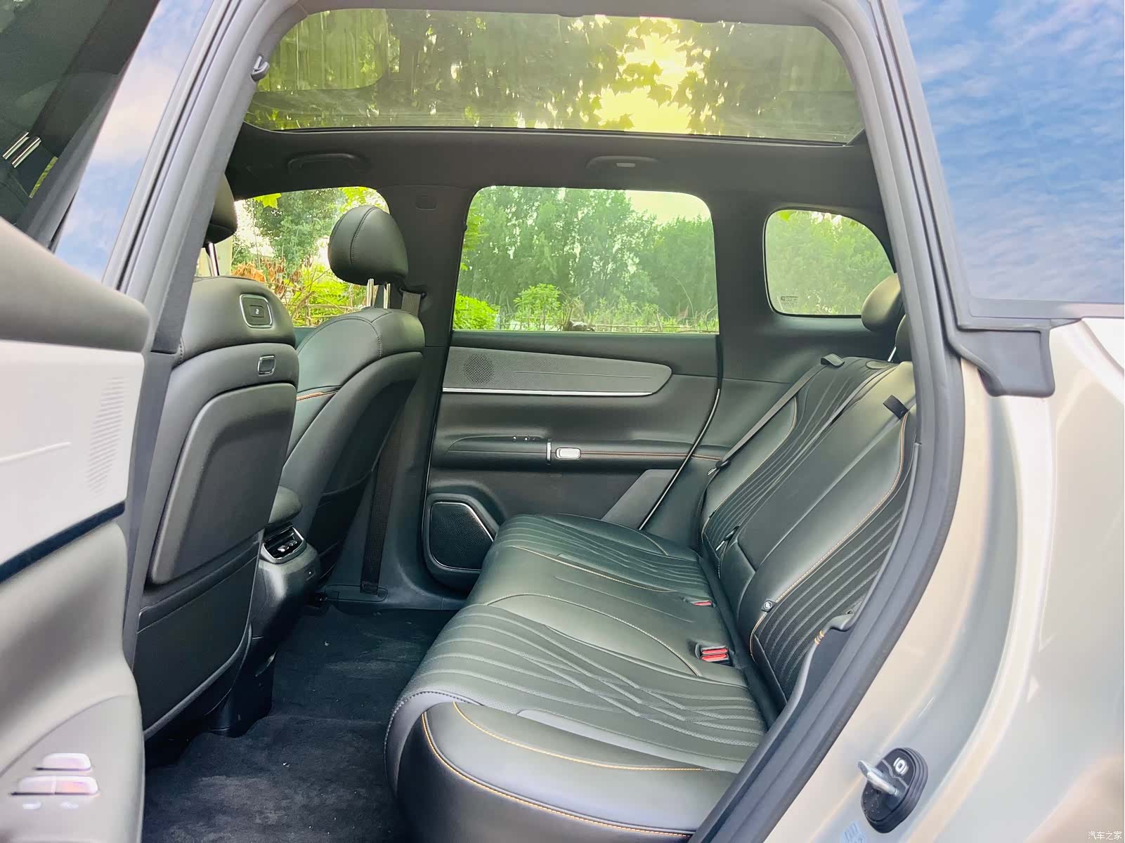 Changan Eado, 2025 6