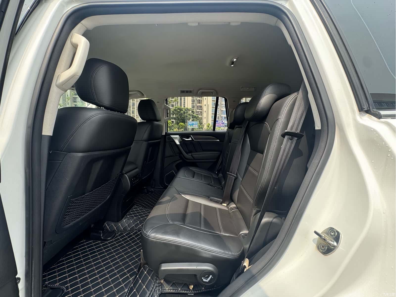 Haval H9, 2021 12