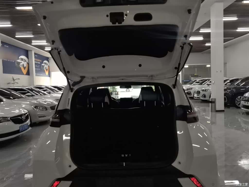 BYD Seagull, 2024 19