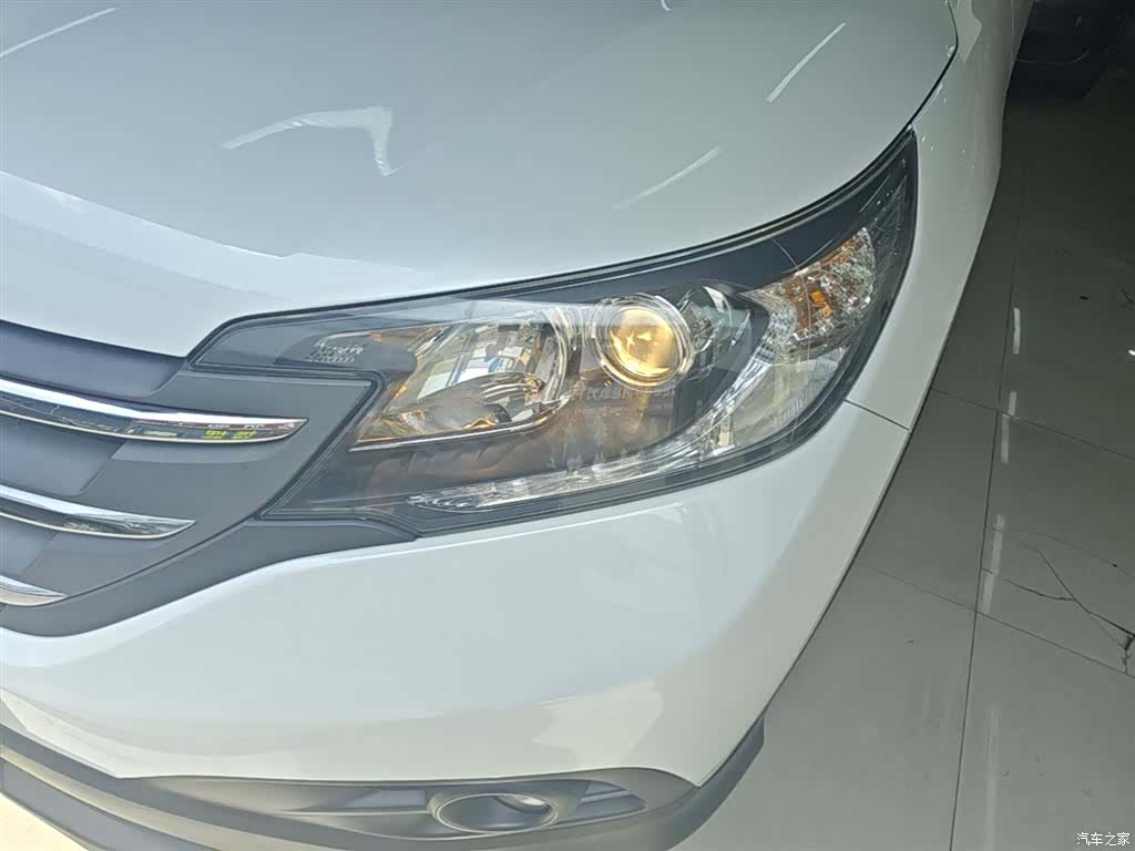 Honda CR-V, 2014 24