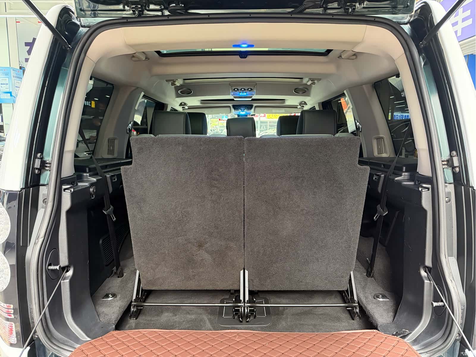 Land Rover Discovery, 2015 19