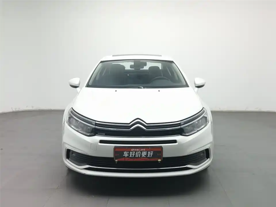 Citroen C5 Citroen C5