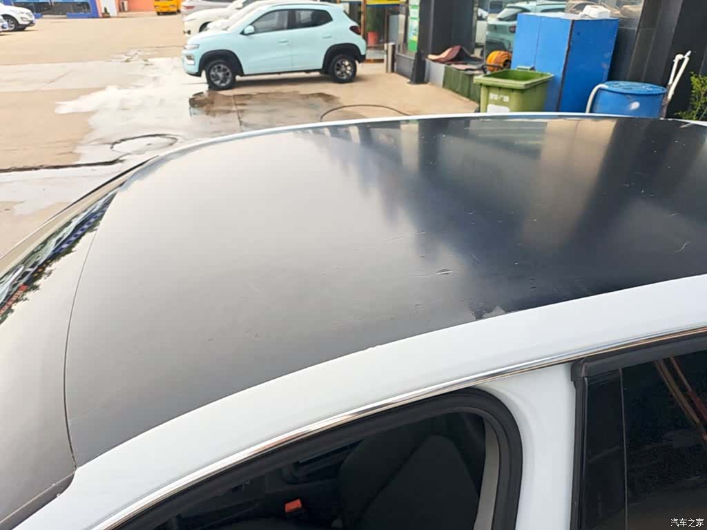 Audi A3, 2018 21