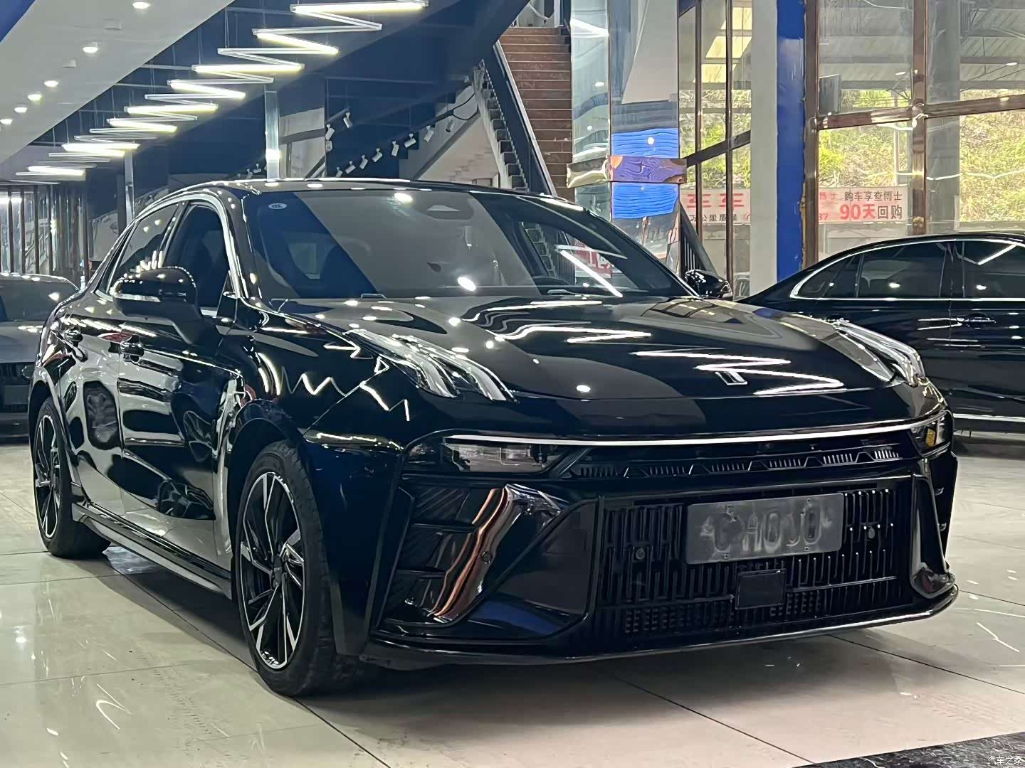 Lynk & Co 02, 2024 3