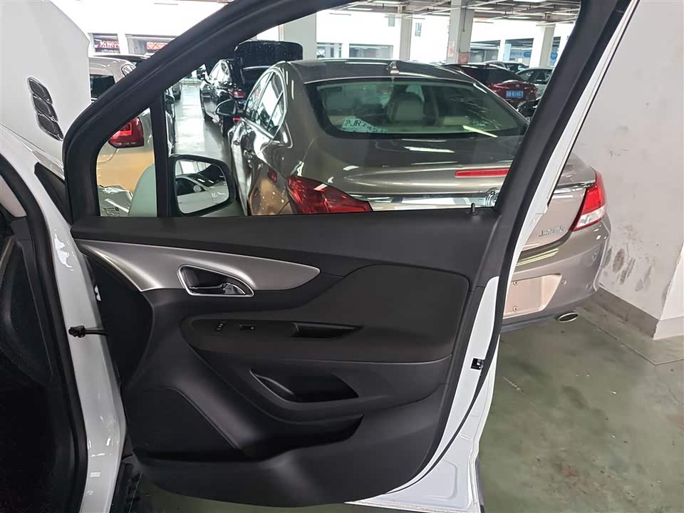 Buick Angkola Buick Angkola