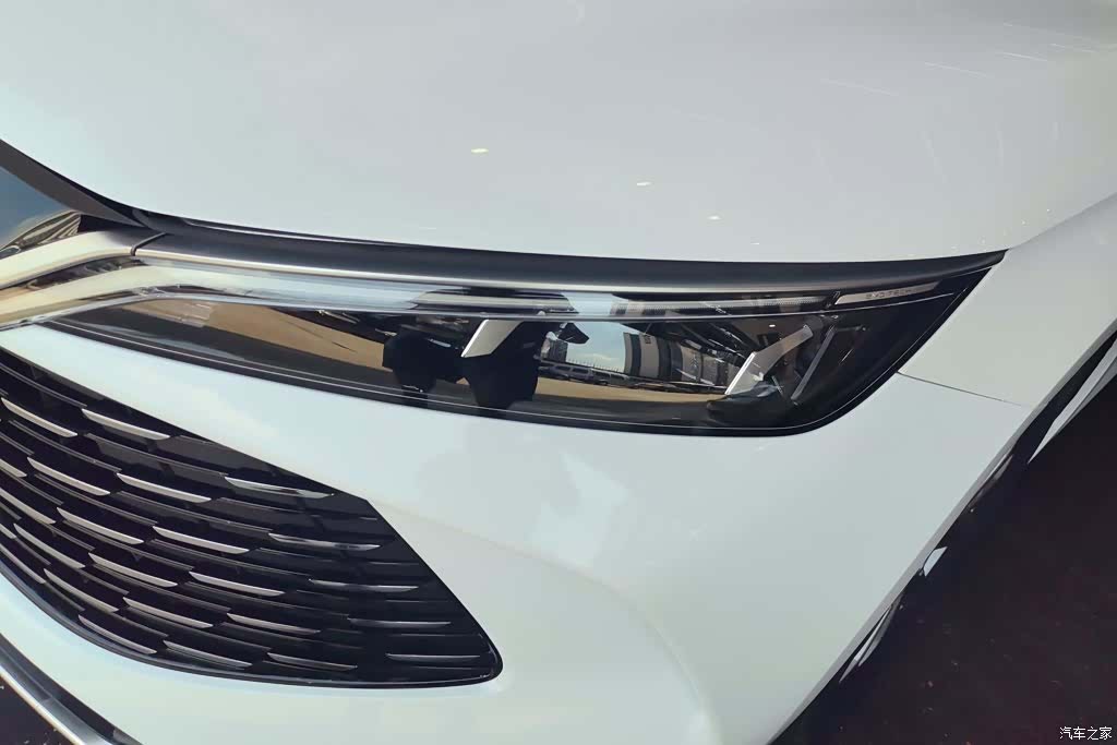 BYD Qin, 2024 все фото