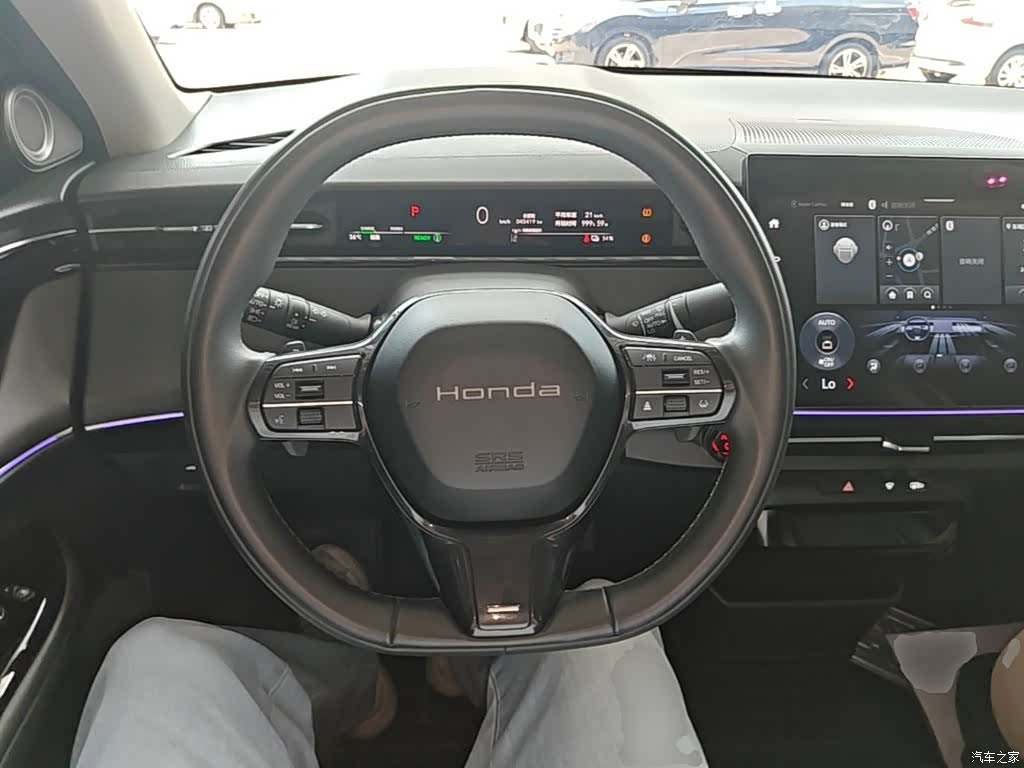 Honda e NP2, 2024 11