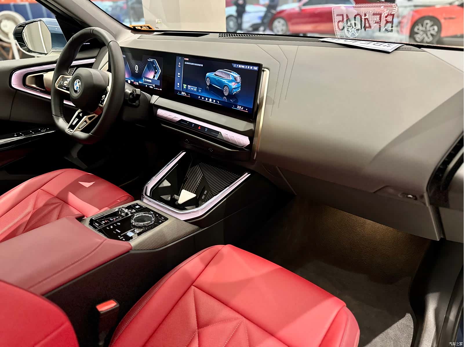 BMW X3, 2025 7