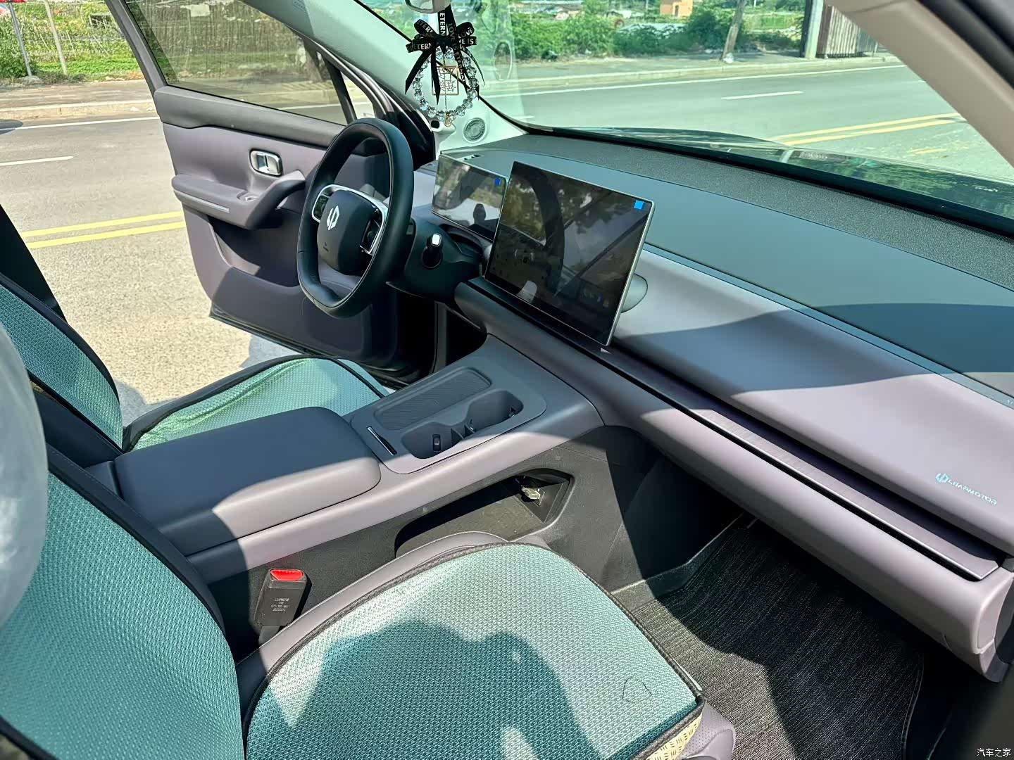 Leapmotor C10, 2025 8