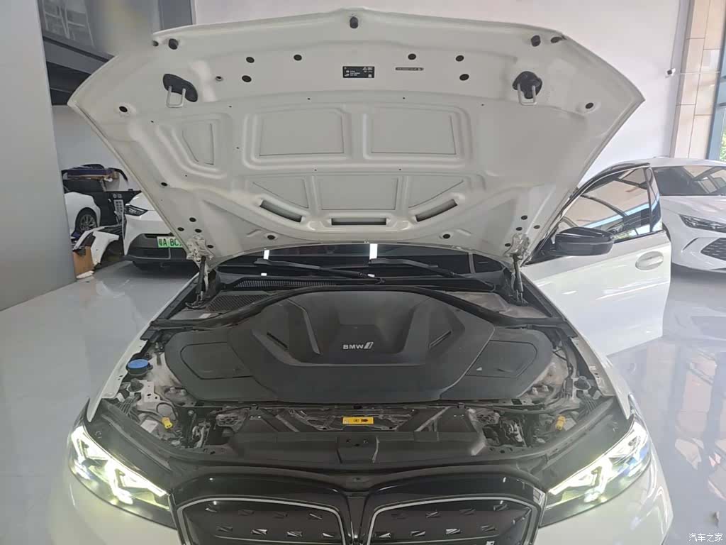 BMW i3, 2024 20