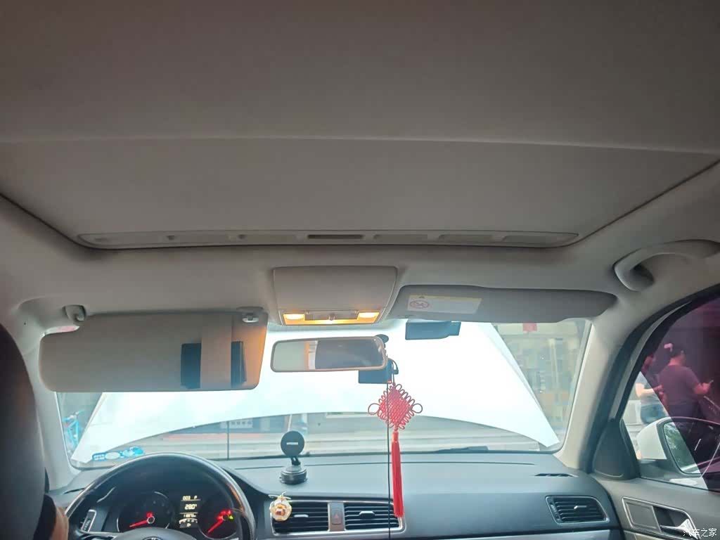 Volkswagen Lavida, 2016 9