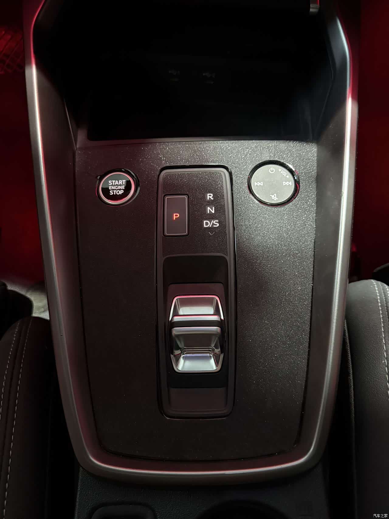 Audi A3, 2023 13
