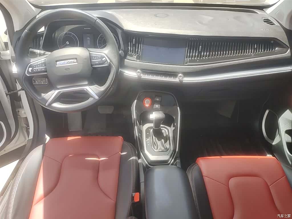 Haval H2, 2018 10