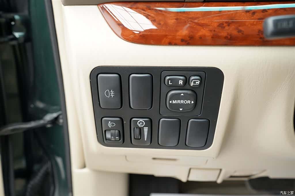 Toyota Prado, 2009 17