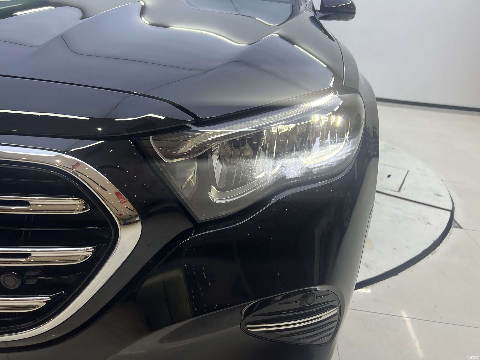 Mercedes-Benz E-Class, 2025 12