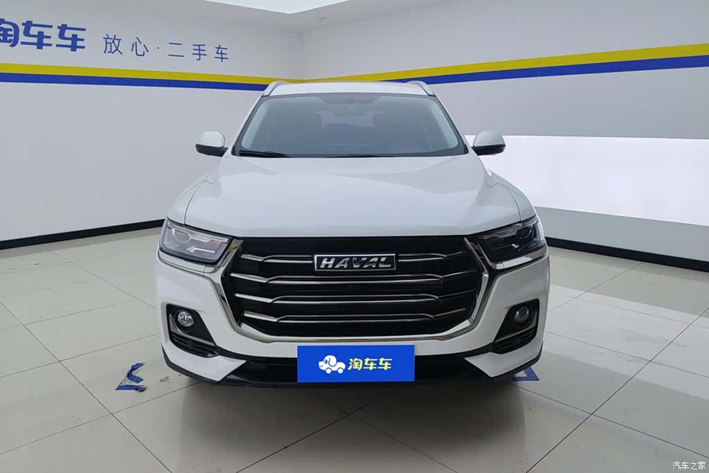 Haval H6, 2023 2