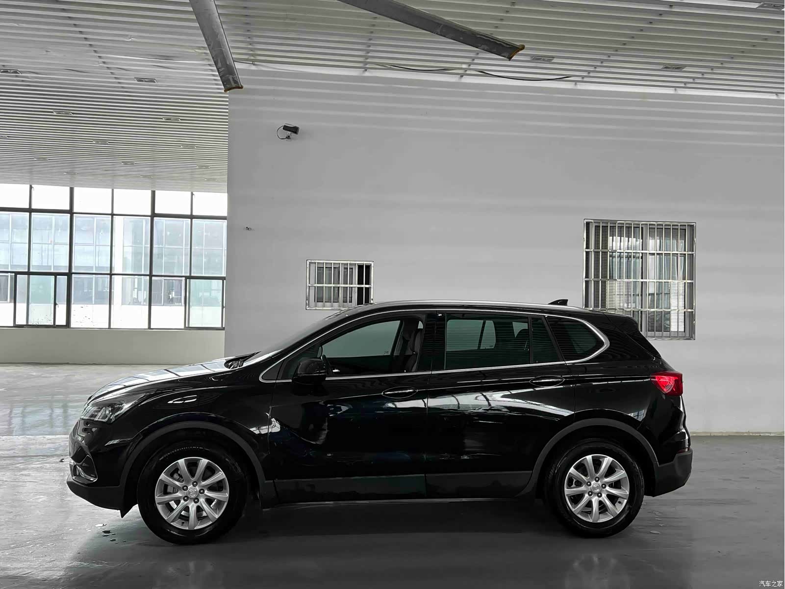 Buick Envision Plus, 2021 2