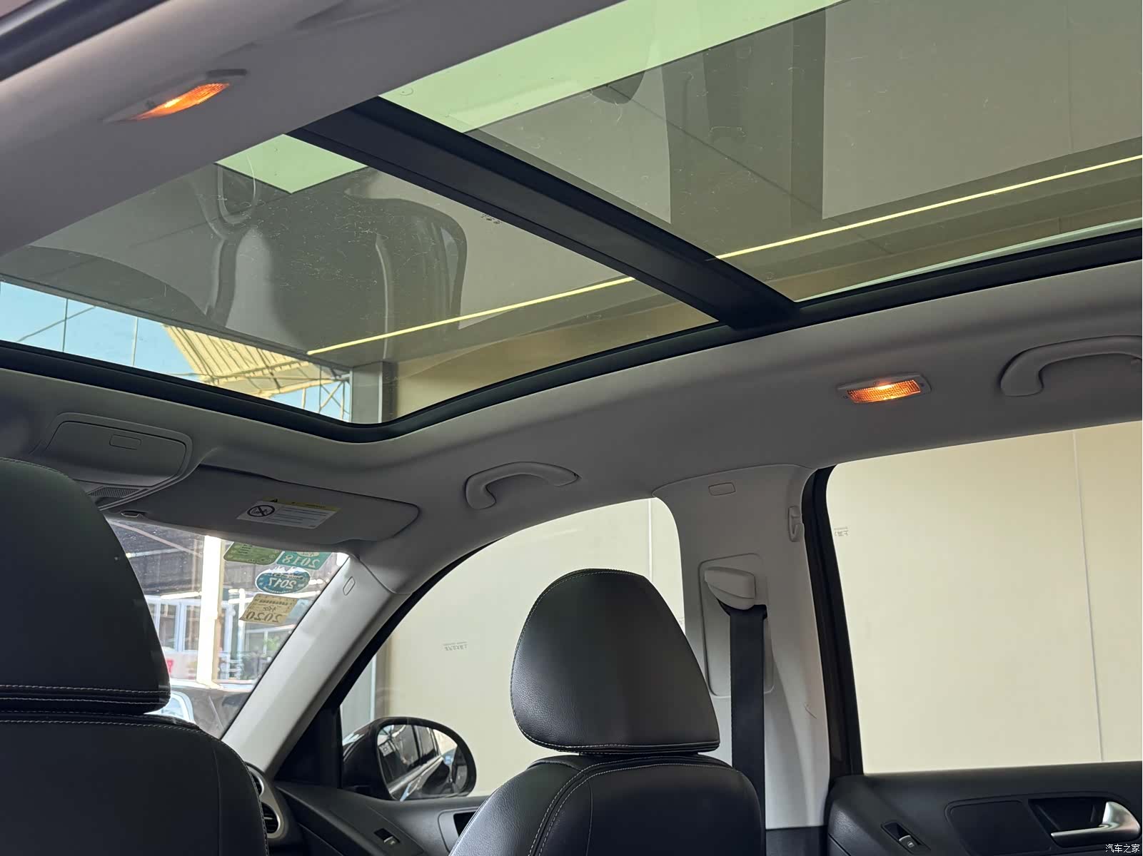 Volkswagen Tiguan, 2016 21