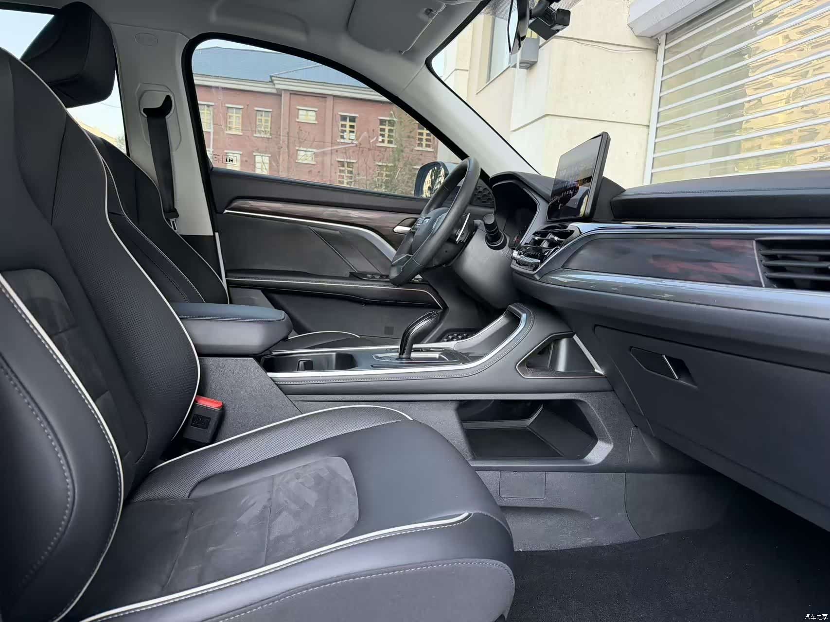 Haval H6, 2024 8