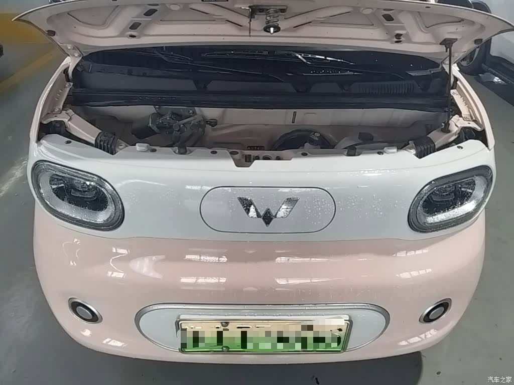Wuling MINIEV, 2025 20