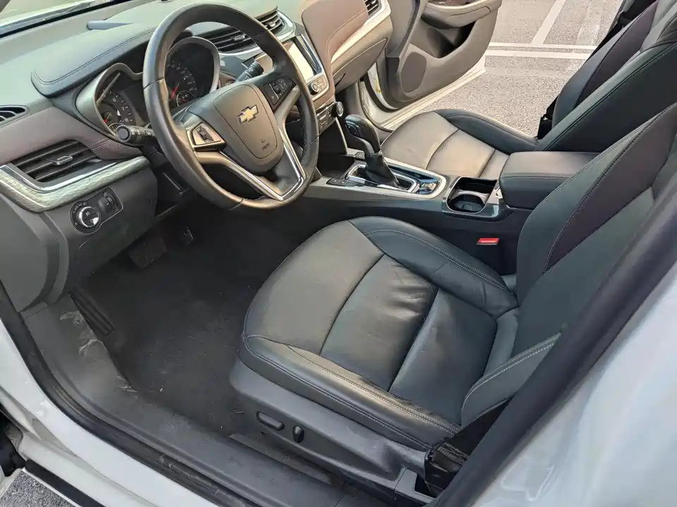 Chevrolet Mai Ruibao