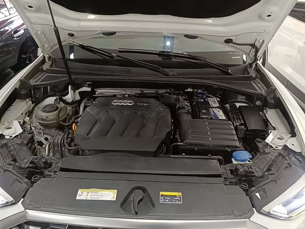 Audi Q3, 2021 20