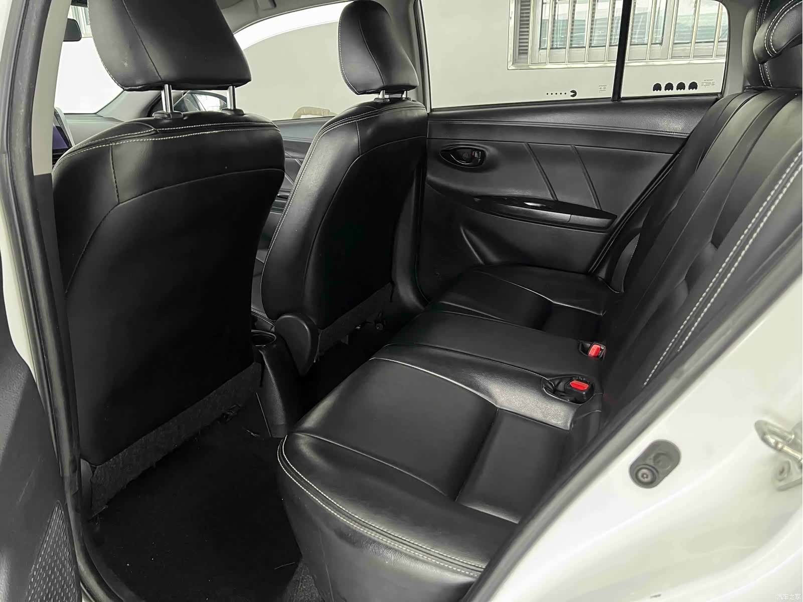 Toyota FS, 2019 10