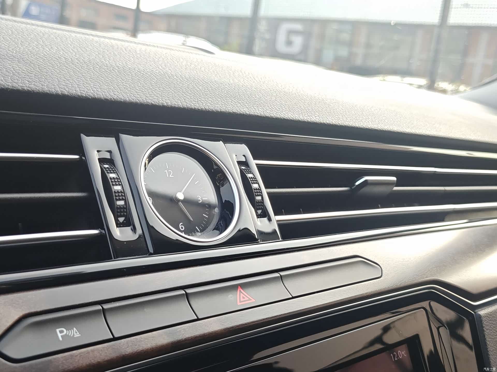 Volkswagen Magotan, 2019 27