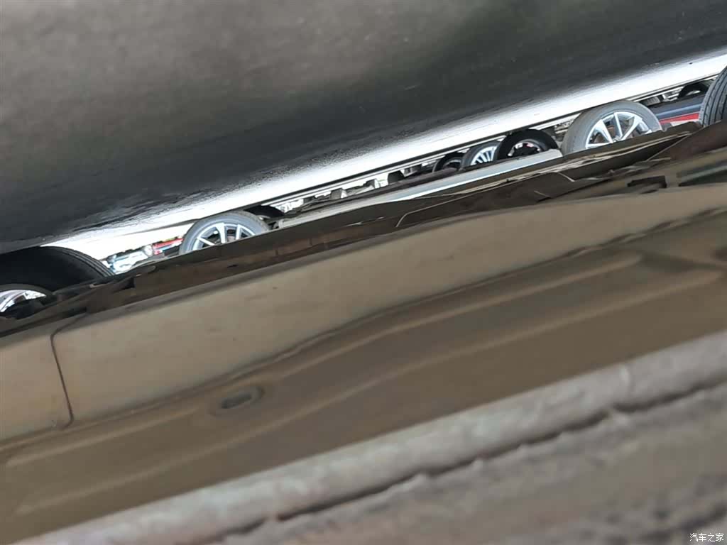 Buick VI, 2019 21