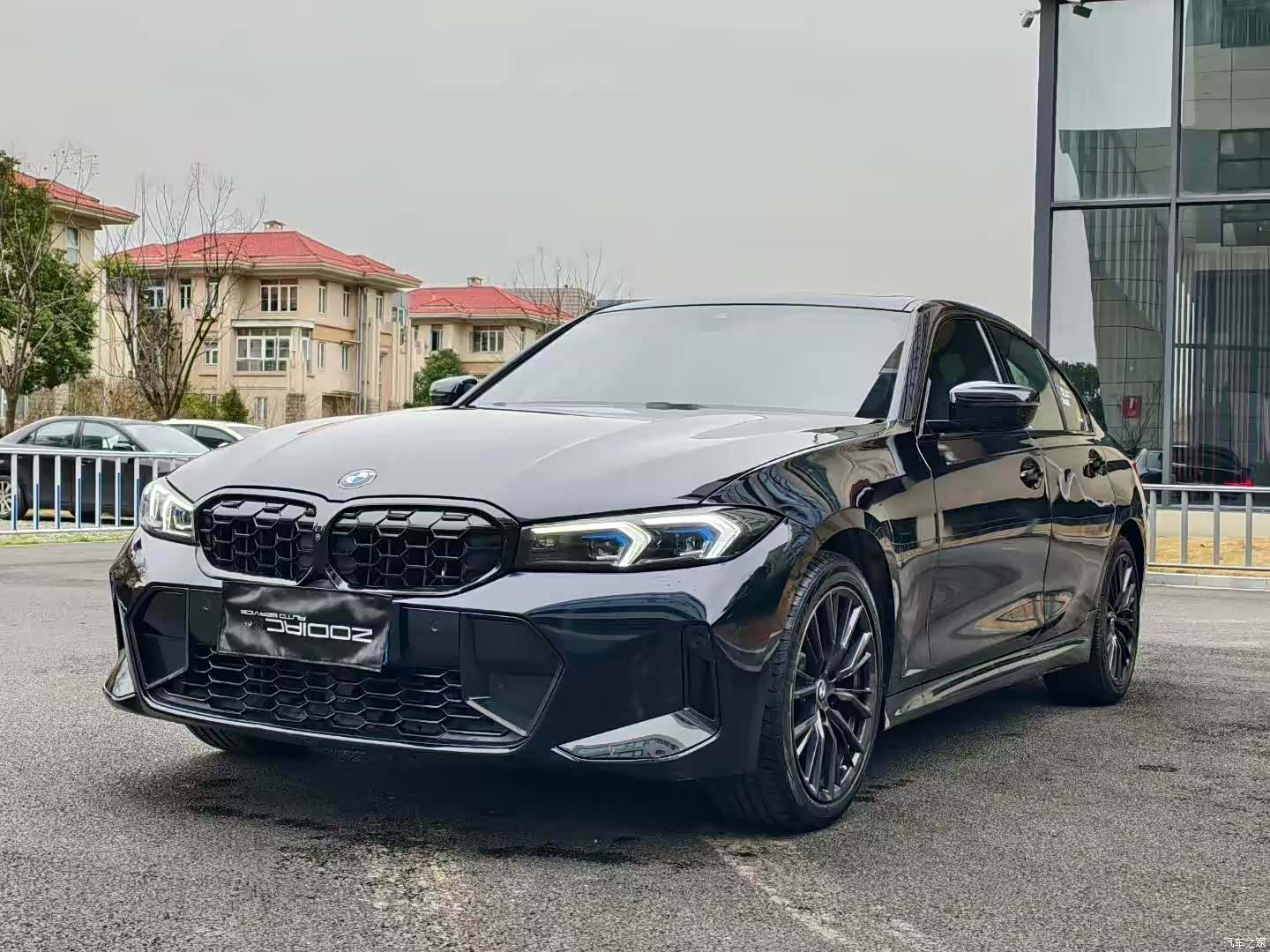 BMW 3 Series, 2023 1
