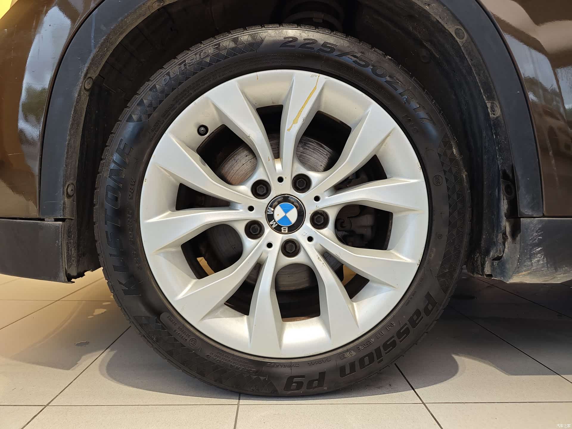 BMW X1, 2013 все фото