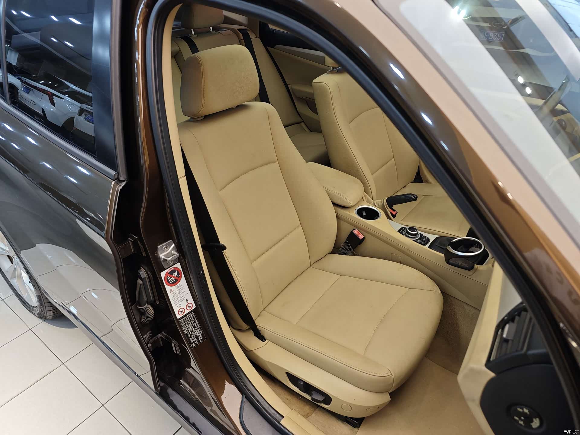 BMW X1, 2013 33