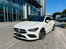 CLA() 2023 CLA 200