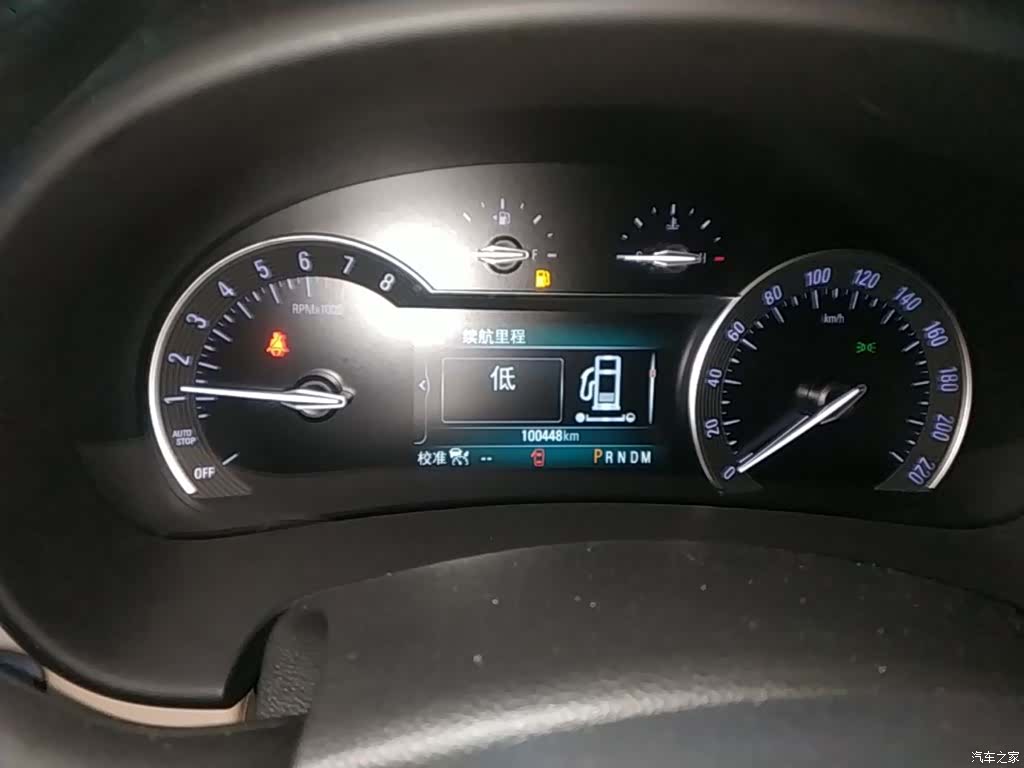 Buick GL8, 2019 12