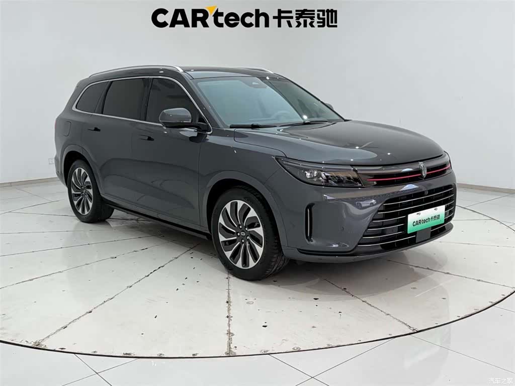 AITO M7, 2024 4