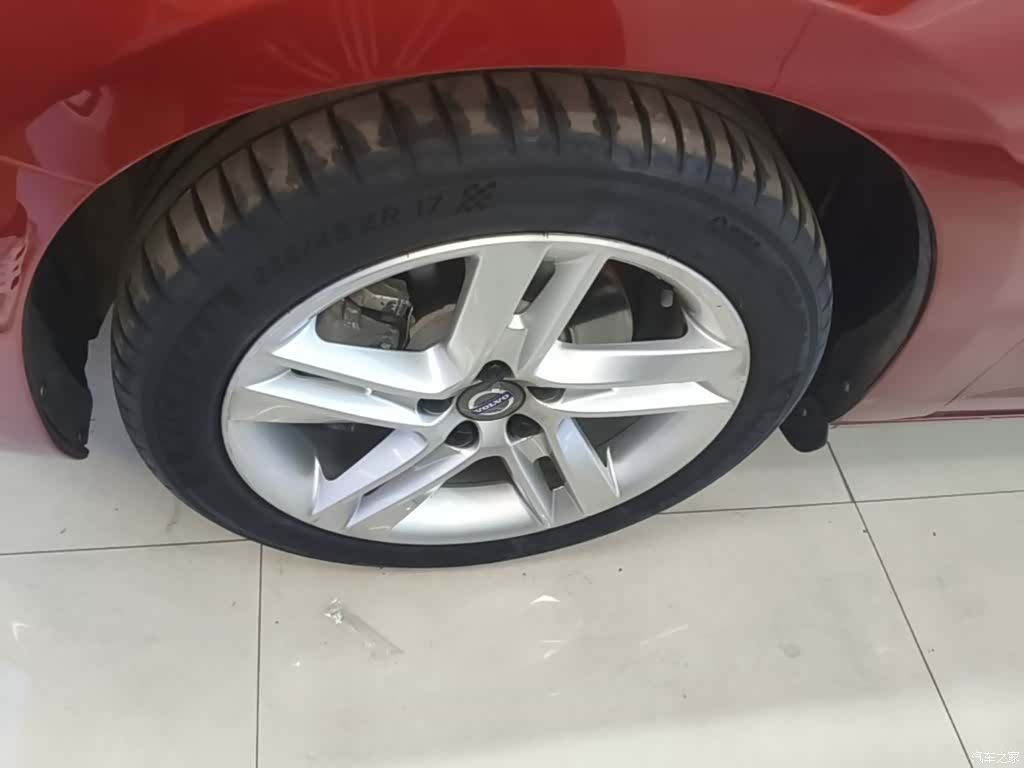 Volvo V60, 2016 23
