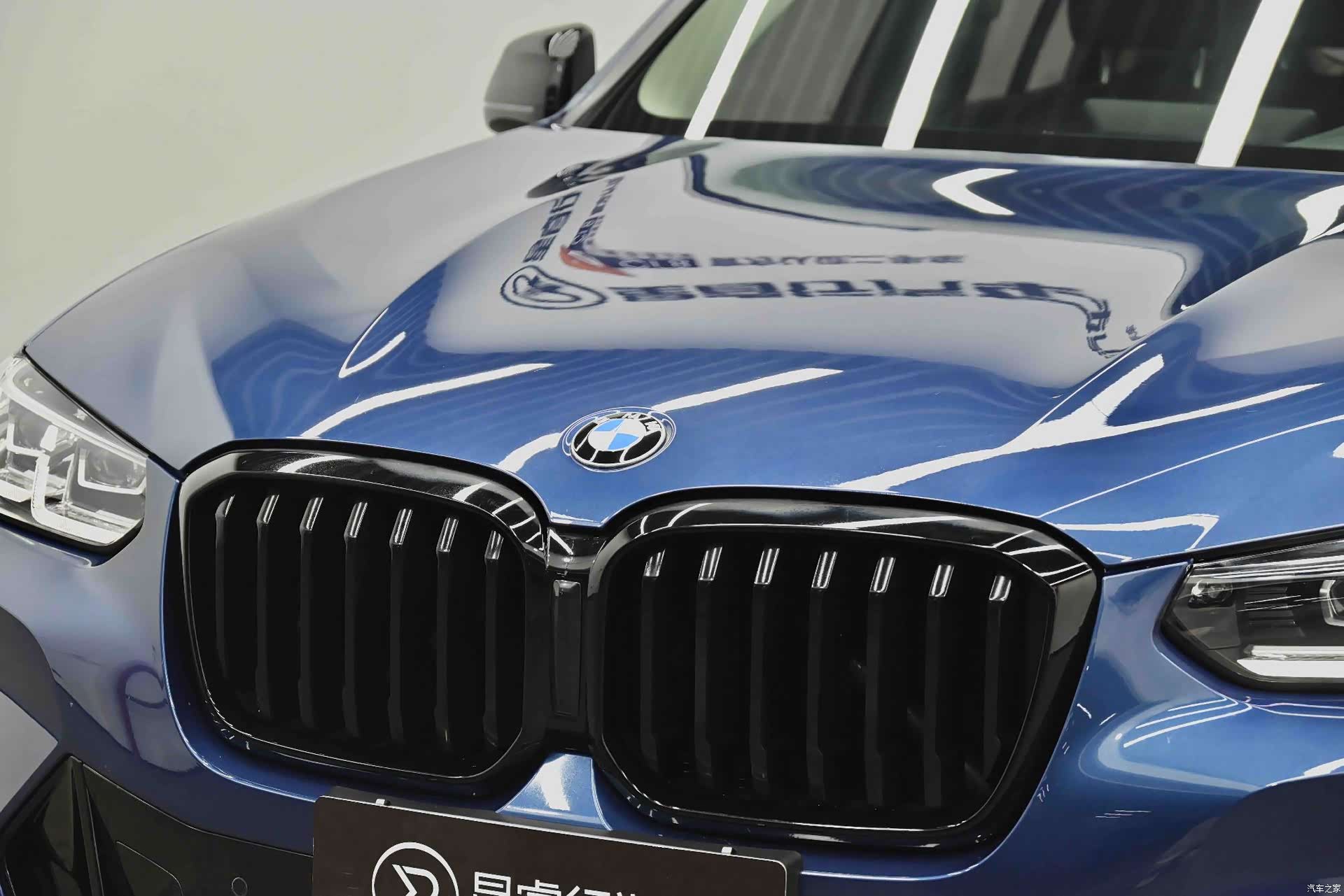 BMW X3, 2022 7
