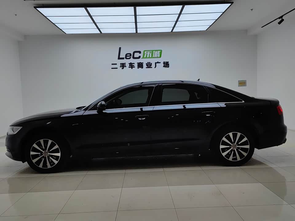 Audi A6L Audi A6L