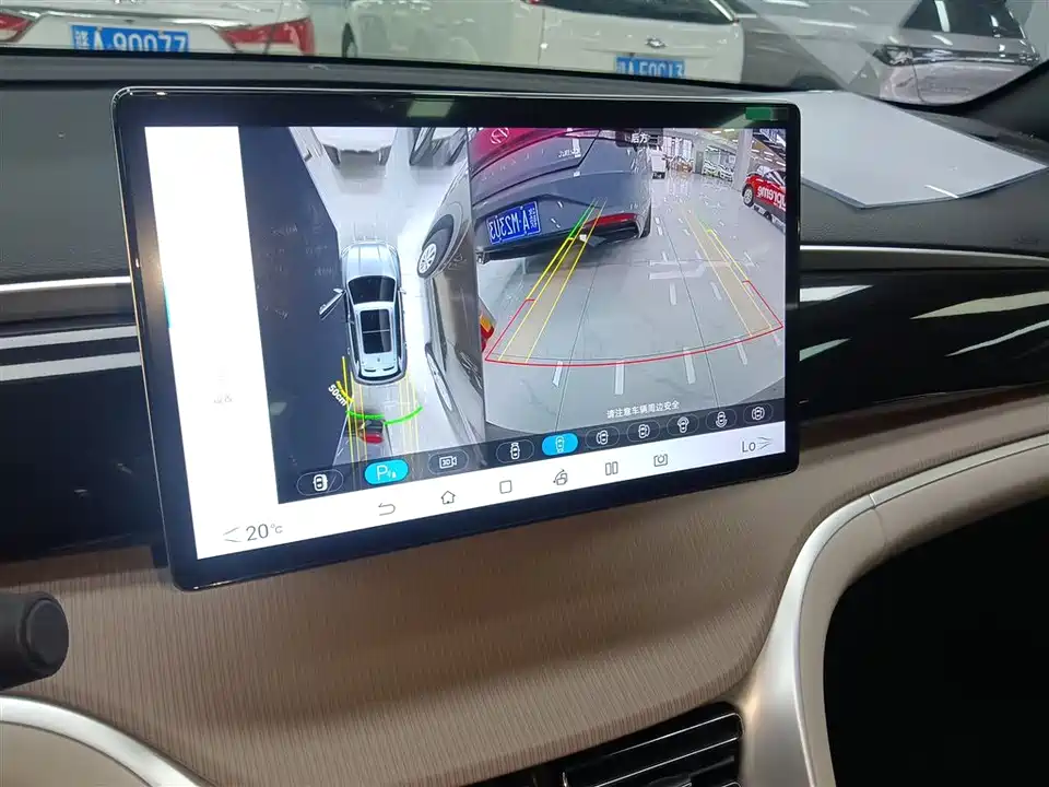 BYD Songjiang BYD Songjiang
