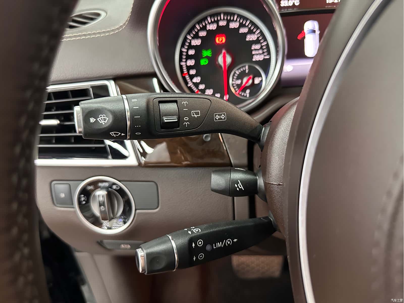 Mercedes-Benz GLS, 2019 36