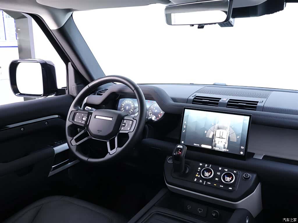 Land Rover Defender, 2022 14