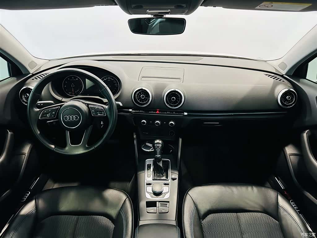 Audi A3, 2020 7