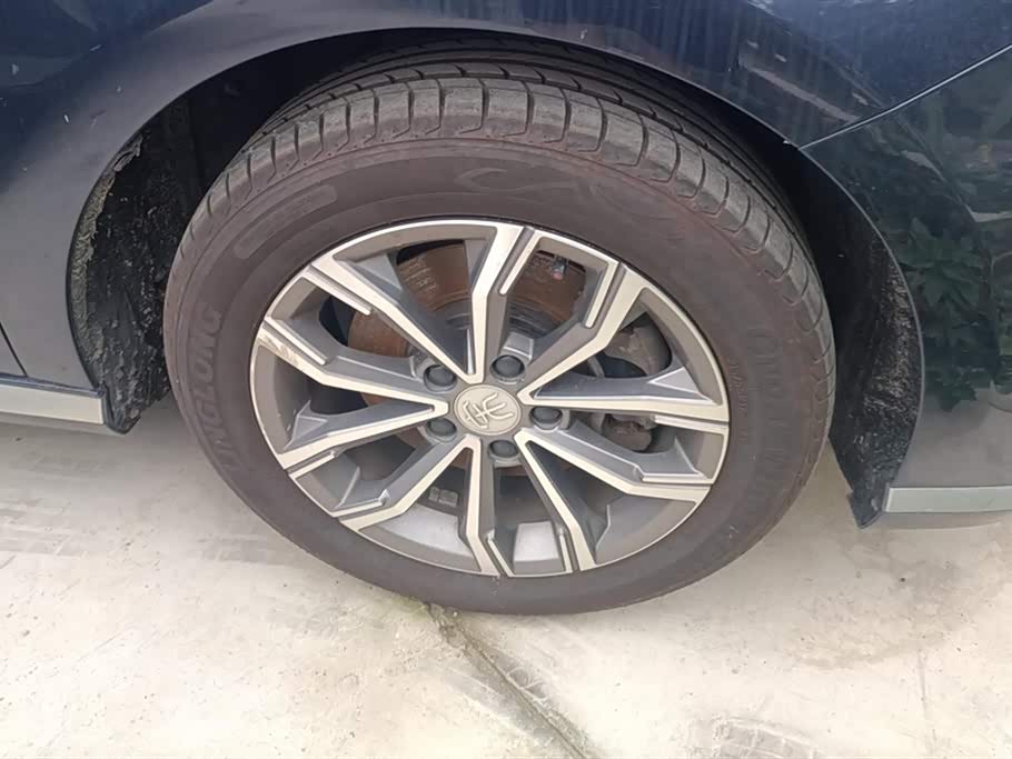 BYD Song MAX BYD Song MAX