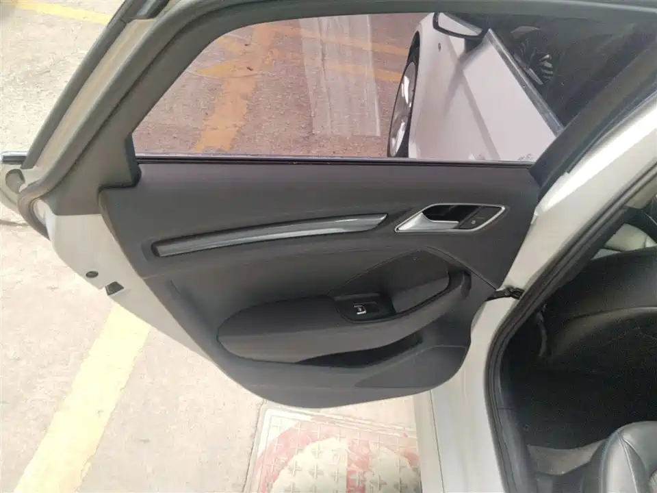 Audi A3 Audi A3