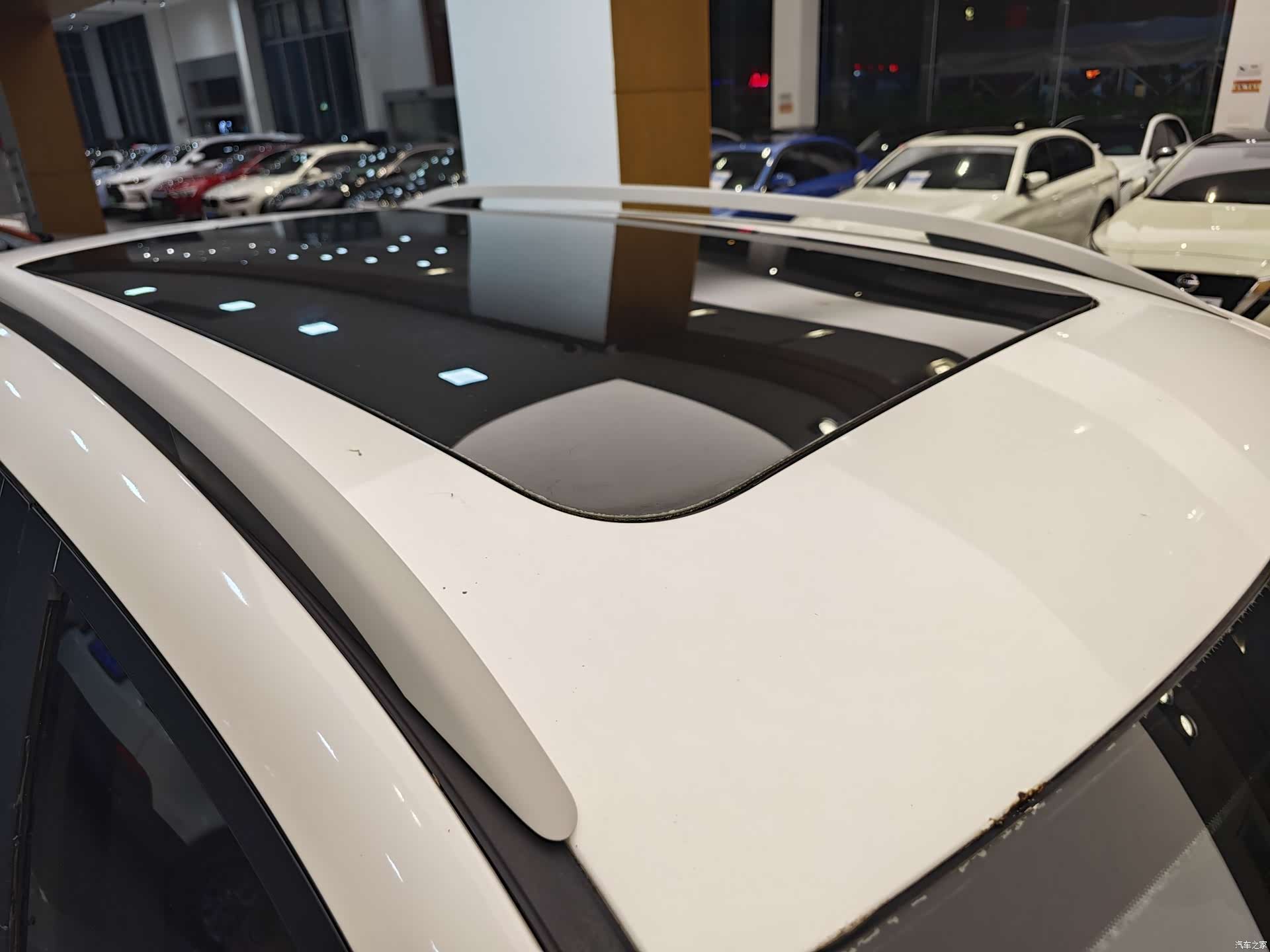 Zotye X5, 2016 32