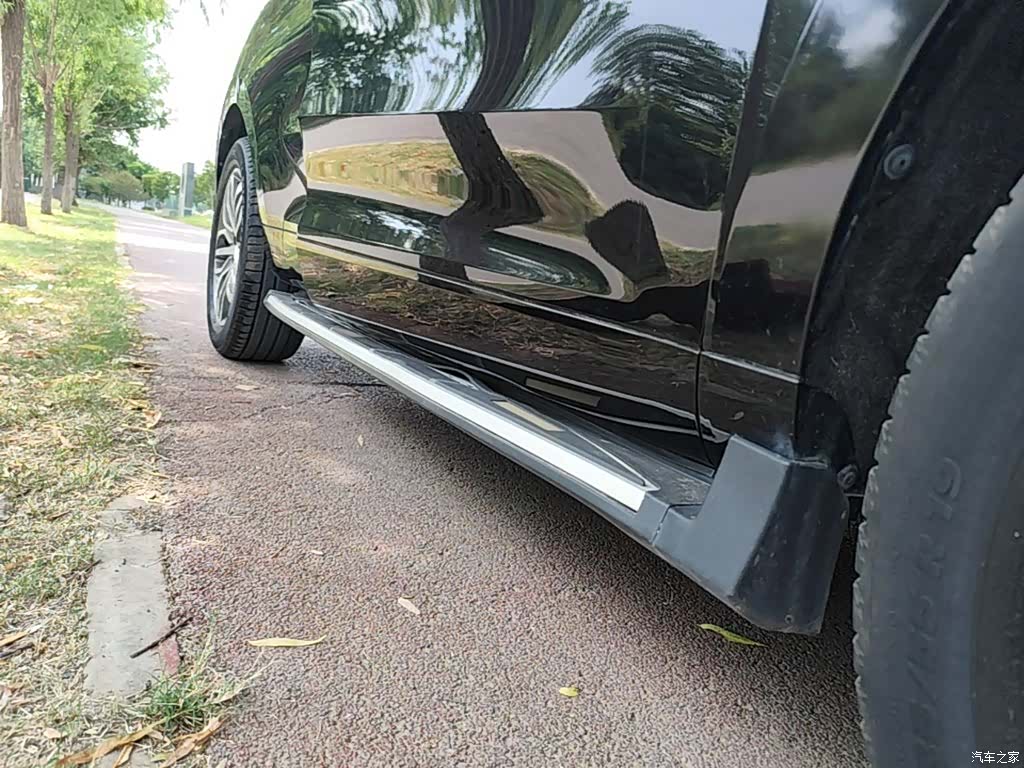 WEY VV5, 2018 21