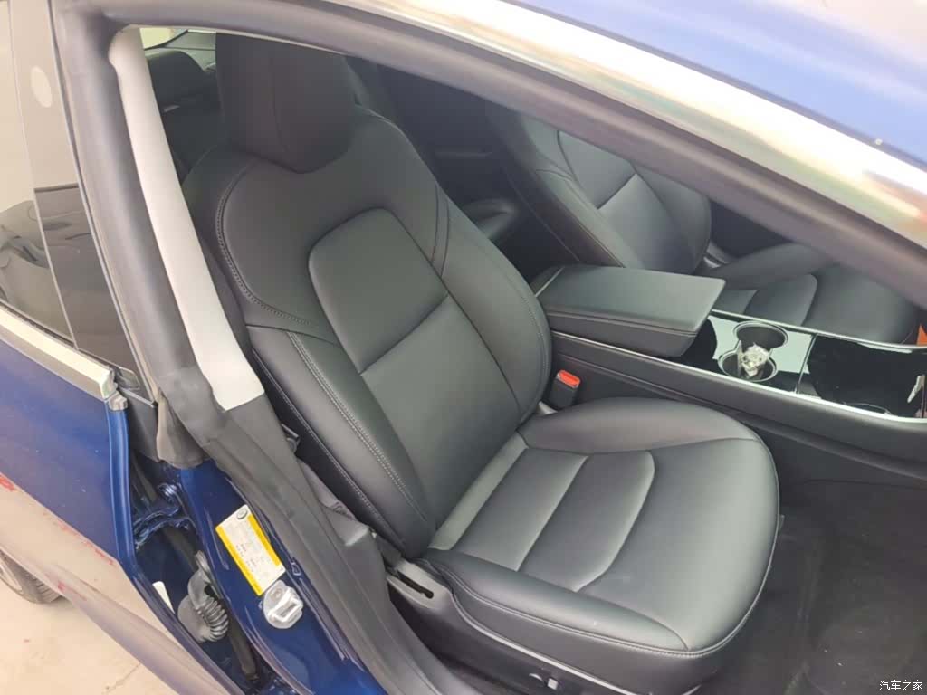 Tesla Model 3, 2019 20
