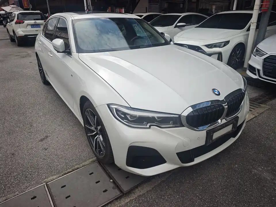 BMW 3 series BMW 3 series